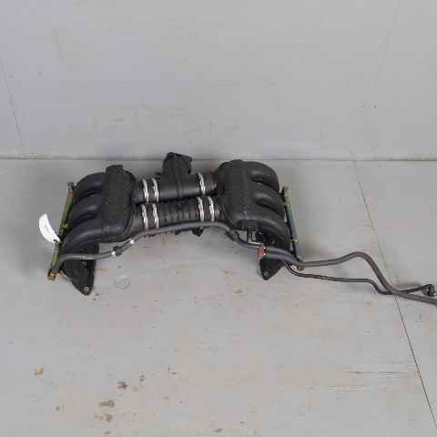 2000-2006 Porsche Boxster 986 987 Intake Manifold Plenums OEM 99611004501