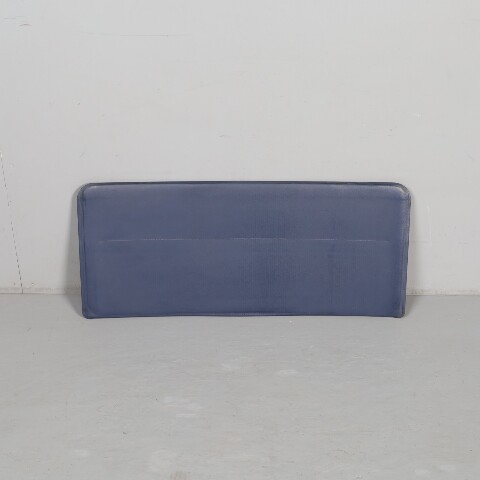 1995-1998 Porsche 911 993 Coupe Sunroof Panel Headliner Blue OEM