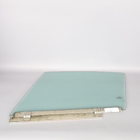 1995-1998 Porsche 911 993 Coupe Door Glass Window Left OEM Used