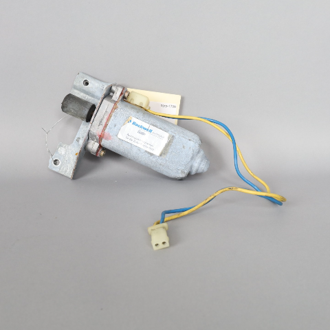 1990-1998 Porsche 911 964 993 Coupe Sunroof Drive Motor 490566828 OEM Used