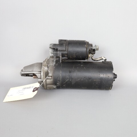 1990-1998 Porsche 911 964 993 Automatic Starter Motor 91160410201 OEM Used