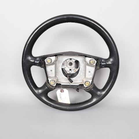1995-1998 Porsche 911 993 Steering Wheel Tiptronic Black 99334780462 OEM Used