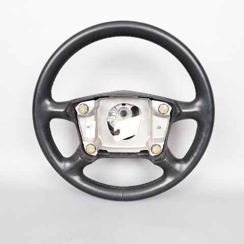1997-2000 Porsche 911 Boxster Steering Wheel 4 Spoke 99334780455 OEM Used