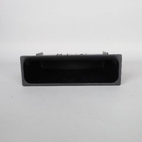 1997-2004 Porsche 911 996 Boxster 986 Upper Storage Shelf Bin Cubby OEM Used
