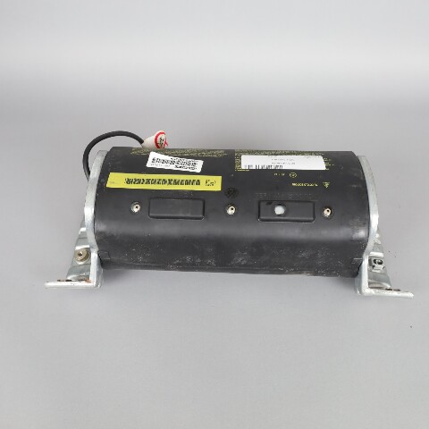 1995-1998 Porsche 911 993 Right Dash Airbag 99380307200 OEM Used