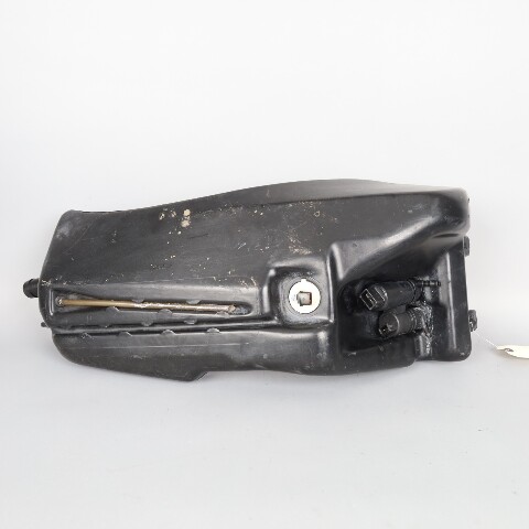 1995-1998 Porsche 911 993 Windshield Washer Bottle  Reservoir Tank OEM Used