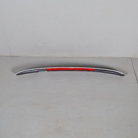 1995-1998 Porsche 911 993 Coupe High Mount Stop Lamp Roof Spoiler OEM Used