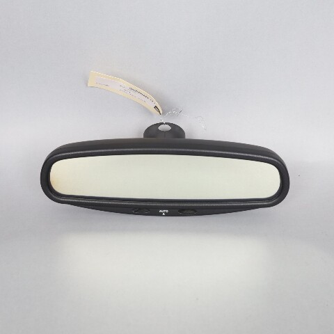 2005-2012 Porsche 911 997 Interior Inside Rear View Mirror Auto Dim OEM Used