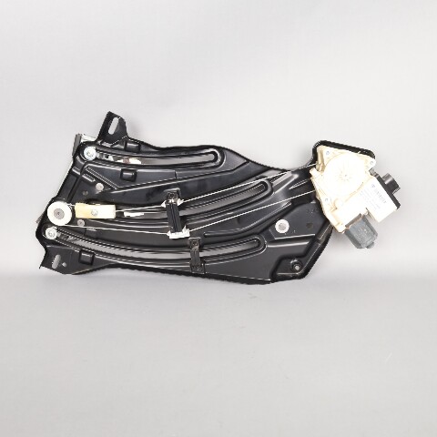 2006-2012 Porsche 911 997 Quarter Window Regulator Right OEM Used