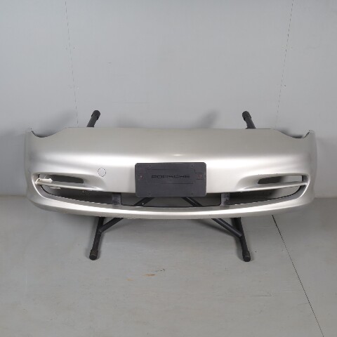 2002-2004 Porsche 911 996 Front Bumper Cover 99650531109 OEM Used