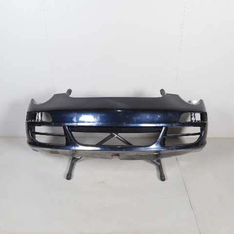 2005-2008 Porsche 911 997 6 Speed Front Bumper Cover OEM Used