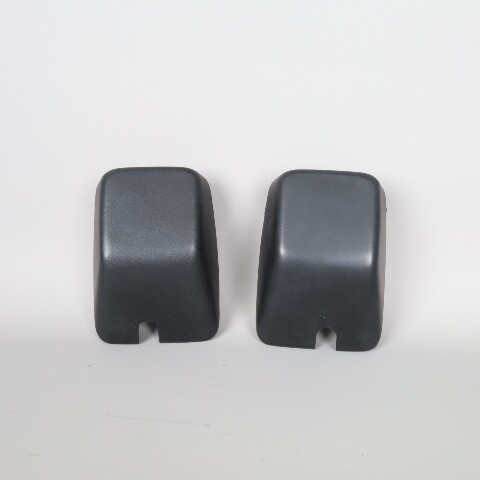 1995-1998 Porsche 911 993 Rear Bumper Guard Set Pair 99350542500 OEM