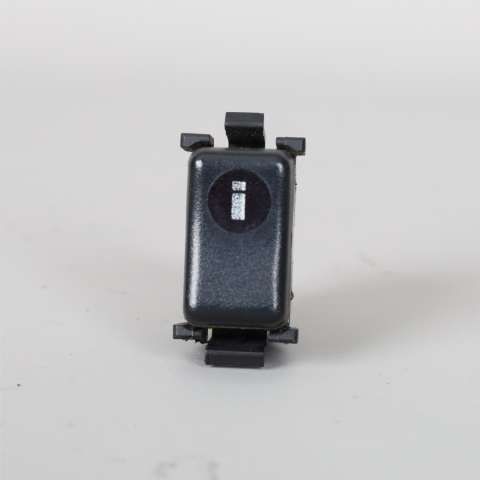 1990-1998 Porsche 911 964 993 Digital Indicator Exclamation Switch OEM Used