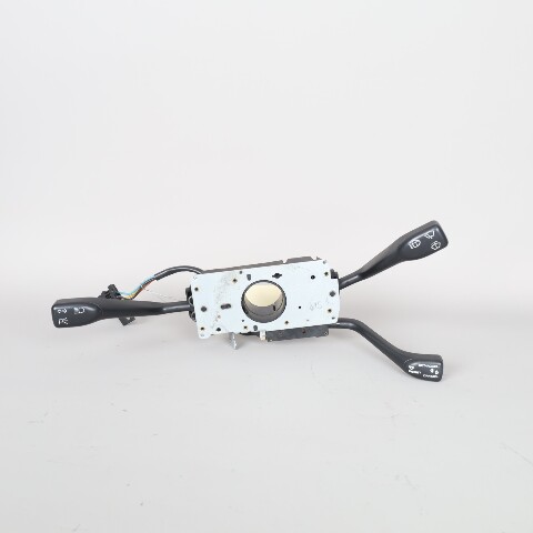 1995-1998 Porsche 911 993 Turn Signal Wiper Column Switch W/O OBC OEM Used