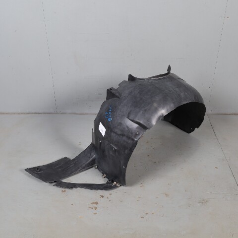 1997-2004 Porsche 911 Boxster Left Front Fender Liner 99650420306 OEM