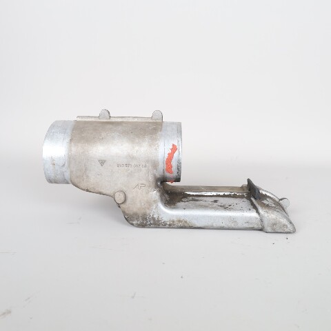 1995-1998 Porsche 911 993 Heater Flapper Control Box 99357208700 OEM Used