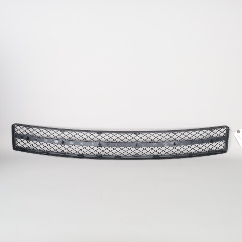 1995-1998 Porsche 911 993 Lower Front Bumper Grille 99350555100 OEM Used NOTE