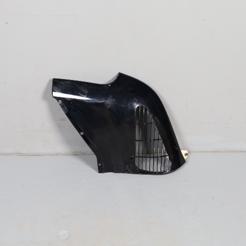 1995-1998 Porsche 911 993 Left Lower Bumper Cover 99350552101 OEM Used