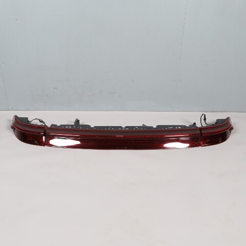 1995-1998 Porsche 911 993 MORIMOTO LED Center Tail Light Used