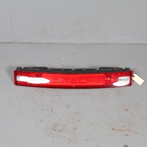 1995-1998 Porsche 911 993 Tail Light Lense Center Reflector 99363114000 OEM Used
