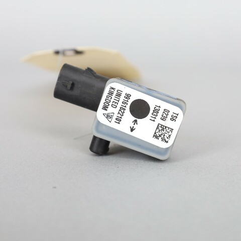 2012-2019 Porsche 911 991 Boxster Cayman 981 Door Impact Crash Sensor OEM Used