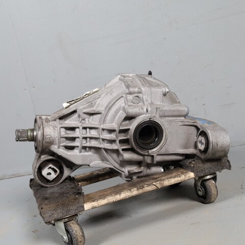 2014 Porsche Cayenne (958) - Umber Metallic - Stock #26019