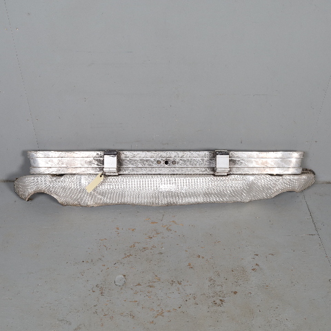 1999-2001 Porsche 911 996 Rear Bumper Reinforcement Bar 99650502101 OEM