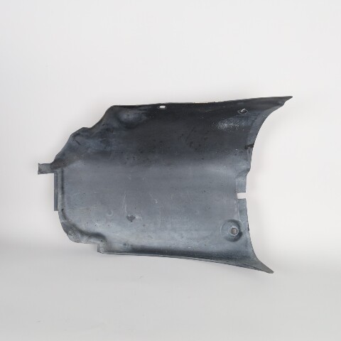 1999-2004 Porsche 911 996 Right Rear Wheel Fender Liner 99650457400 OEM