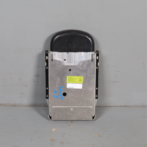 1999-2004 Porsche 911 996 Convertible Roll Bar 99658002101 OEM Used