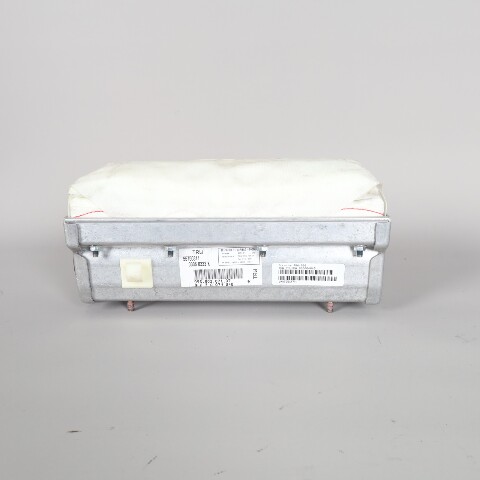 1997-2004 Porsche 911 996 Boxster 986 Right Passenger Dash Airbag OEM
