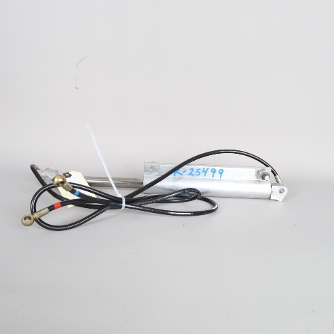 Porsche 911 996 997 Convertible Right Top Shock Hydraulic Lift Cylinder OEM Used