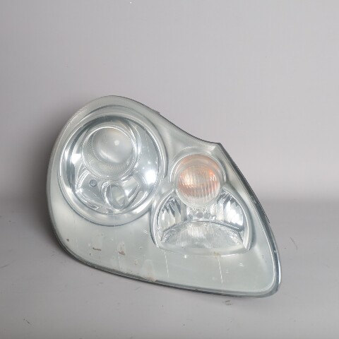 2003-2006 Porsche Cayenne 955 Right Xenon Headlight OEM 7L5941006N