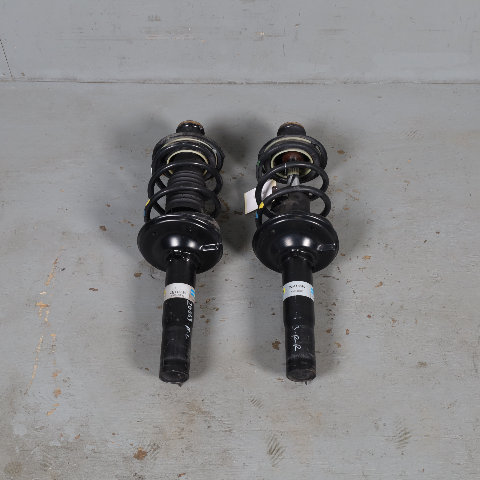 1997-2004 Porsche Boxster 986 Bilstein Rear Strut Shock Spring Set OEM  22-113320