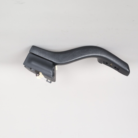 1995-1998 Porsche 911 993 Left Driver Inside Grab Pull Handle Black OEM