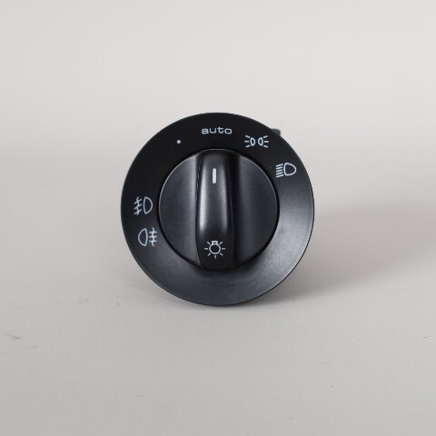 2003-2010 Porsche Cayenne Headlight Switch DRL OEM 7L5941531C