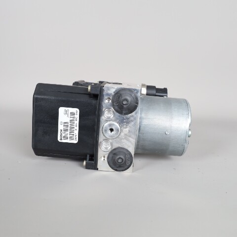 2002-2004 Porsche 911 996 C4 ABS Anti Lock Brake Pump 99635575561 OEM Used