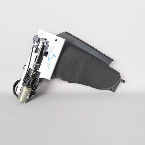 1999-2012 Porsche 911 996 997 Left Lateral Top Flap Motor 99656117504 OEM