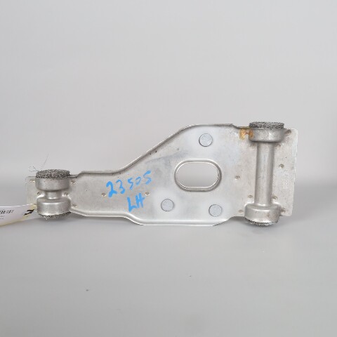 1999-2001 Porsche 911 996 3.4 Left Muffler Support Bracket 99611122701 OEM