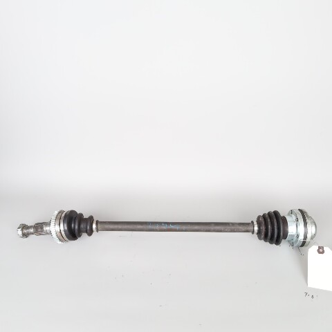 1999-2004 Porsche 911 C4 C4S Front AXle Shaft CV Joint 99634903810 OEM Used NOTE