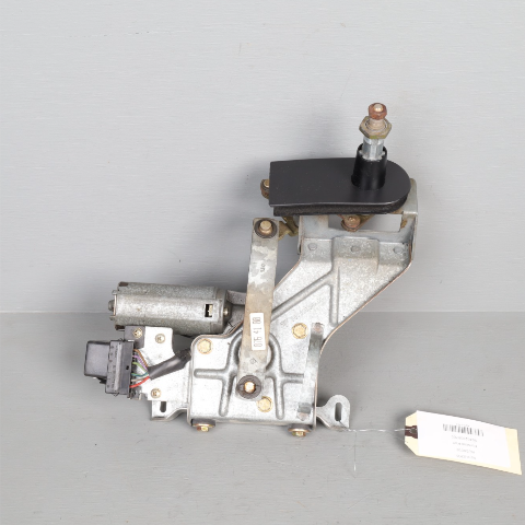 1990-1998 Porsche 911 964 993 Coupe Rear Wiper Motor Linkage OEM 96462808700