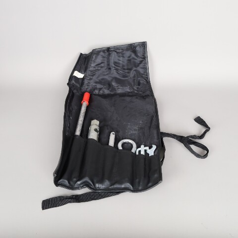 1999-2004 Porsche 911 Boxster Emergency Tool Kit Lug Wrench 99672111500 OEM