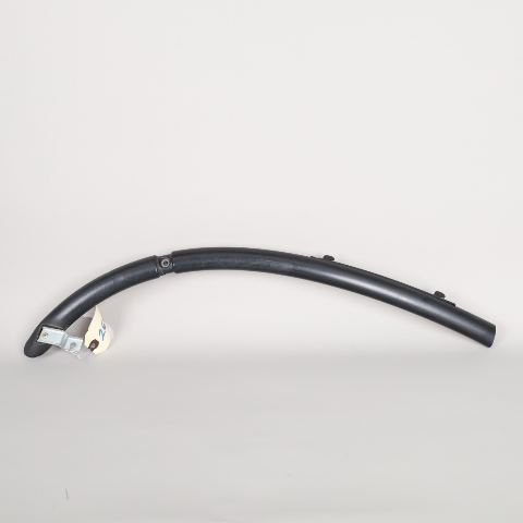 1997-2004 Porsche Boxster 986 Left Door Panel Grab Handle Black OEM 98655536100