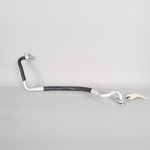 2011-2016 Porsche Cayenne 958 3.6 A/C Air Condtioning Discharge Hose OEM
