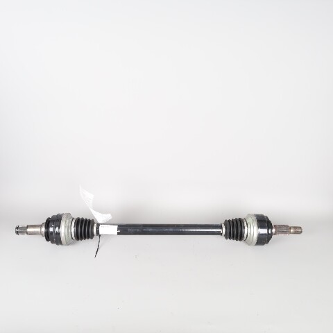 2011-2018 Porsche Cayenne Rear Axle Shaft CV Joint 95833202400 OEM Used