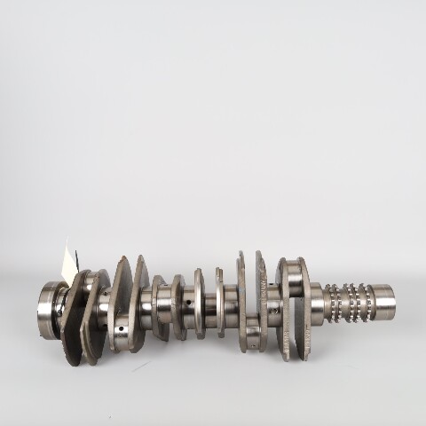 2009-2016 Porsche 911 991 Boxster Cayman 981 Crankshaft 9A110207720 OEM