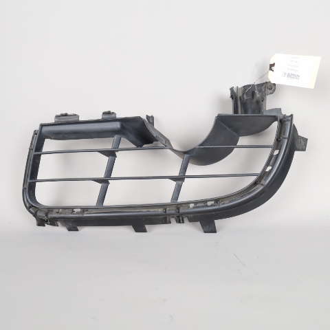 2006-2008 Porsche Cayman 987 Left Front Bumper Grille OEM 98750555302