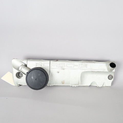 2008-2010 Porsche Cayenne 4.8 Left Engine Oil Air Seperator 94810723602 OEM