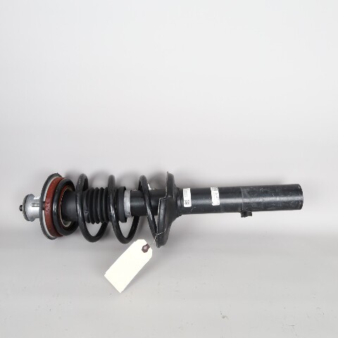 2013-2016 Porsche Boxster Cayman 981 Rear Strut Shock Spring OEM Used