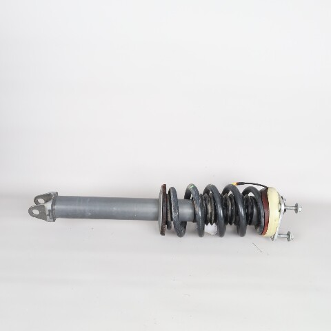 2014-2016 Porsche 911 991 Turbo Rear Strut Shock PASM 99133305728 OEM Used