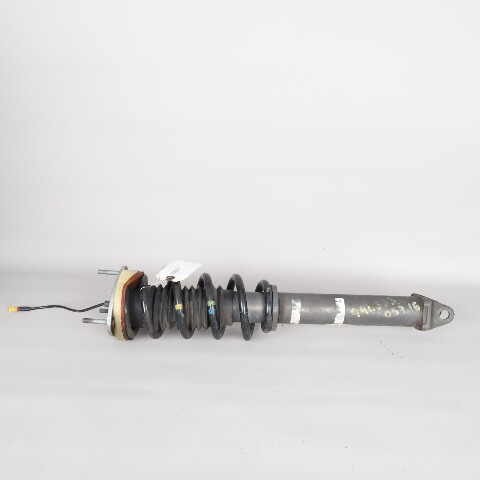 2012-2016 Porsche 911 991 Rear Strut Shock Spring PASM 99133305308 OEM Used